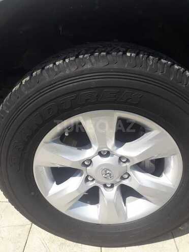 Toyota Prado 2013, 28,000 km - 2.7 l - Masallı