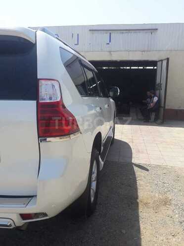 Toyota Prado 2013, 28,000 km - 2.7 l - Masallı