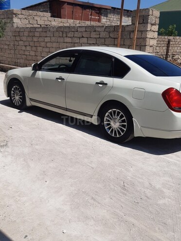 Nissan Teana 2004, 220,000 km - 2.3 l - Bakı