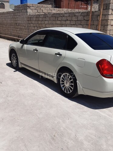 Nissan Teana 2004, 220,000 km - 2.3 l - Bakı
