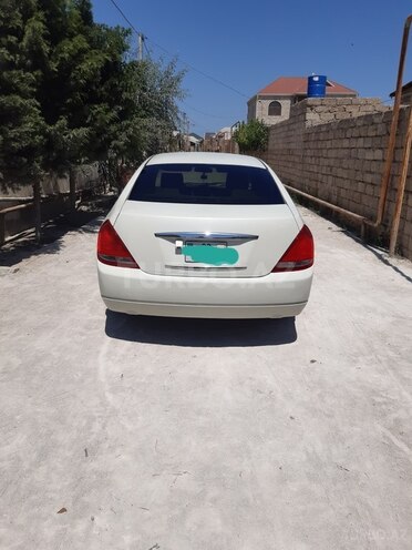 Nissan Teana 2004, 220,000 km - 2.3 l - Bakı