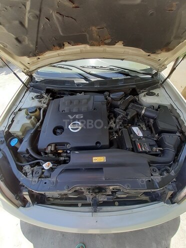 Nissan Teana 2004, 220,000 km - 2.3 l - Bakı