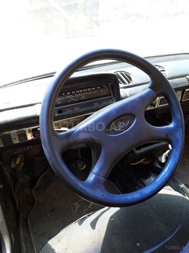 LADA (VAZ) 2111 1981, 200,000 km - 1.5 l - Gəncə