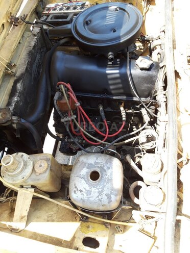 LADA (VAZ) 2111 1981, 200,000 km - 1.5 l - Gəncə