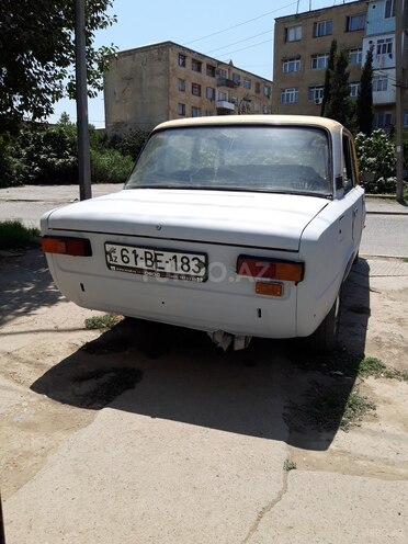 LADA (VAZ) 2111 1981, 200,000 km - 1.5 l - Gəncə