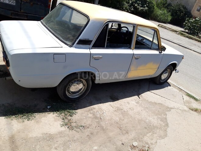 LADA (VAZ) 2111 1981, 200,000 km - 1.5 l - Gəncə