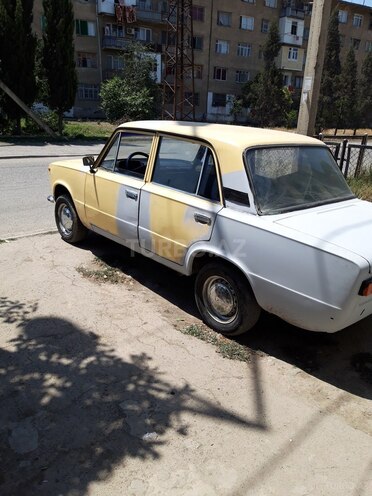 LADA (VAZ) 2111 1981, 200,000 km - 1.5 l - Gəncə