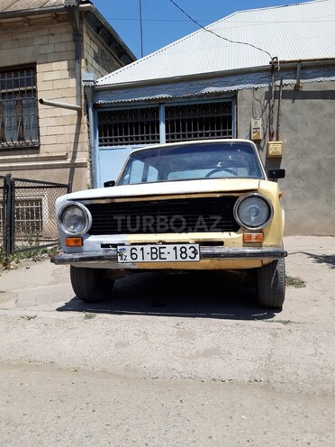 LADA (VAZ) 2111 1981, 200,000 km - 1.5 l - Gəncə