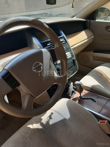 Nissan Teana 2004, 220,000 km - 2.3 l - Bakı