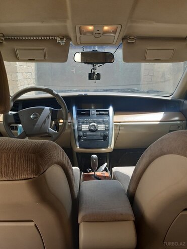 Nissan Teana 2004, 220,000 km - 2.3 l - Bakı