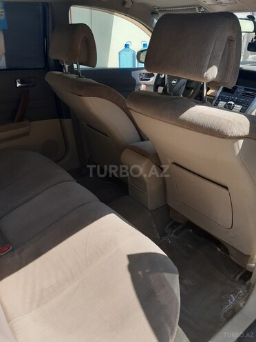 Nissan Teana 2004, 220,000 km - 2.3 l - Bakı