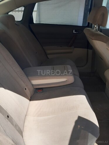 Nissan Teana 2004, 220,000 km - 2.3 l - Bakı