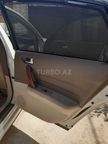 Nissan Teana 2004, 220,000 km - 2.3 l - Bakı