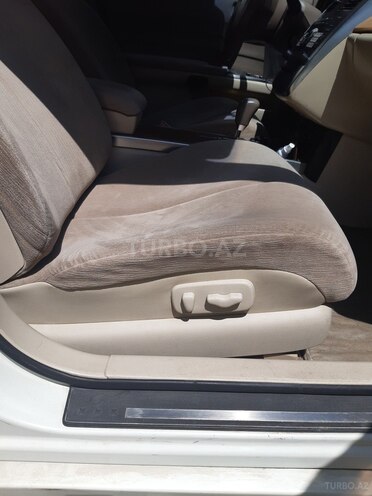 Nissan Teana 2004, 220,000 km - 2.3 l - Bakı