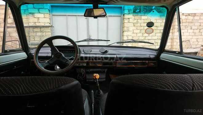 LADA (VAZ) 21011 1979, 100,000 km - 1.3 л - Bakı