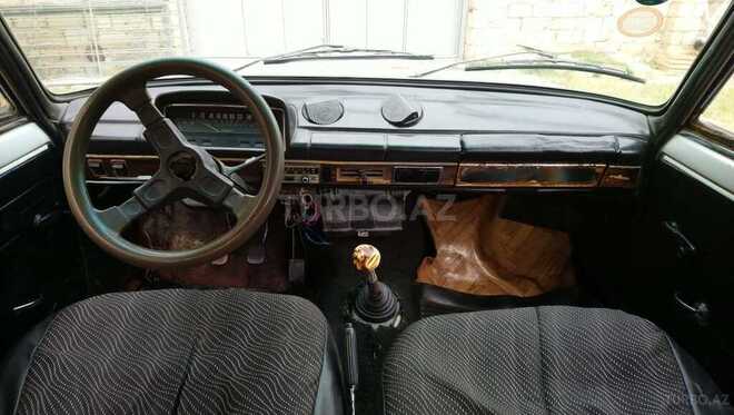 LADA (VAZ) 21011 1979, 100,000 km - 1.3 л - Bakı