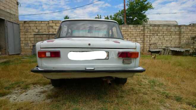 LADA (VAZ) 21011 1979, 100,000 km - 1.3 л - Bakı