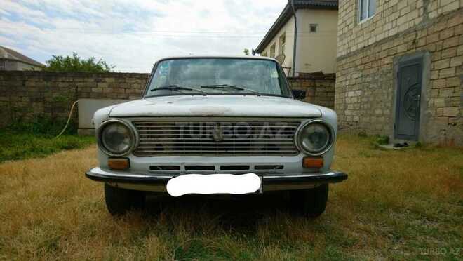 LADA (VAZ) 21011 1979, 100,000 km - 1.3 л - Bakı