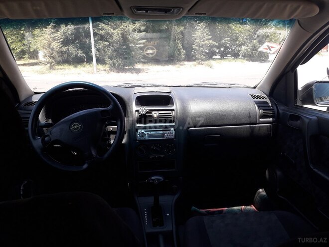 Opel Astra 1999, 375,050 km - 1.6 l - Bakı