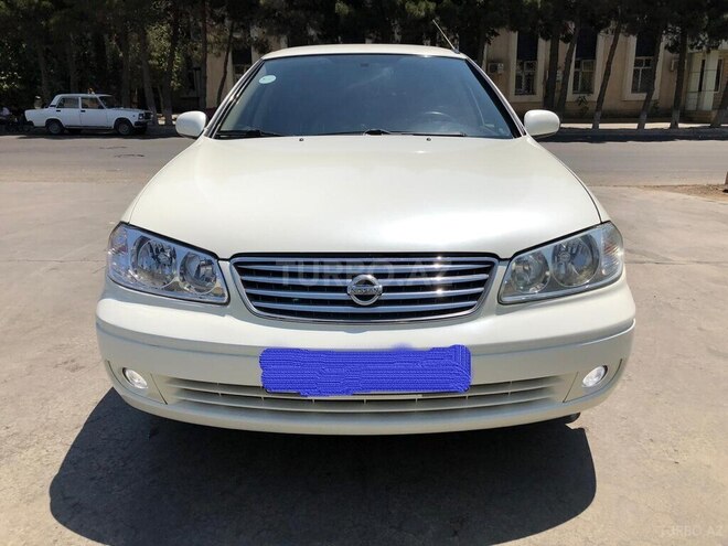 Nissan Sunny 2008, 179,000 km - 1.6 l - Bakı