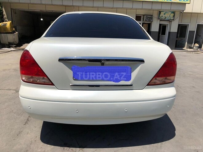 Nissan Sunny 2008, 179,000 km - 1.6 l - Bakı