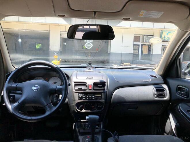 Nissan Sunny 2008, 179,000 km - 1.6 l - Bakı