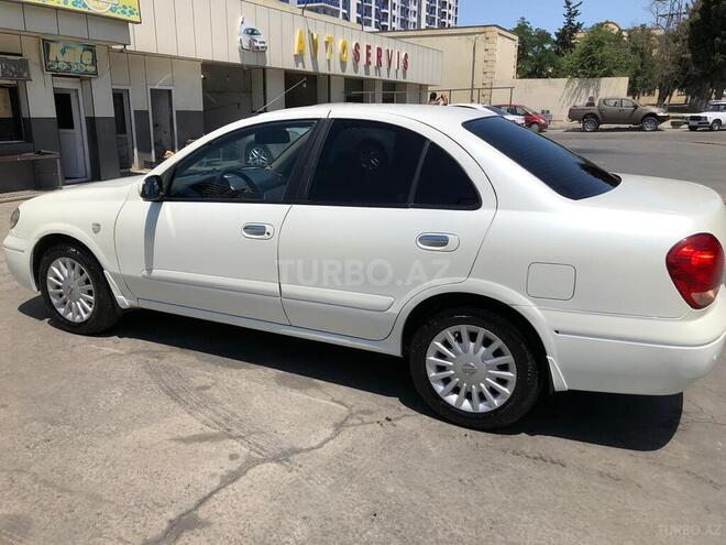 Nissan Sunny 2008, 179,000 km - 1.6 l - Bakı