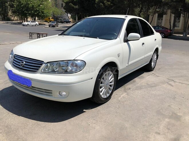 Nissan Sunny 2008, 179,000 km - 1.6 l - Bakı