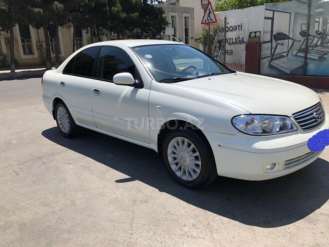 Nissan Sunny 2008, 179,000 km - 1.6 l - Bakı