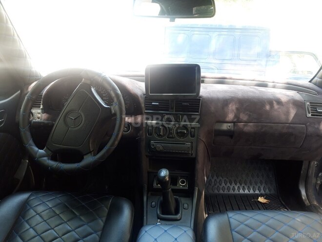Mercedes C 180 1998, 358,888 km - 1.8 l - Gəncə
