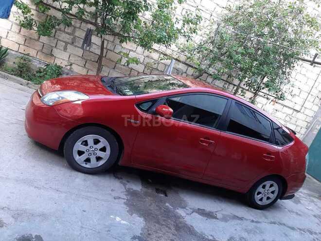 Toyota Prius 2008, 140,000 km - 1.5 l - Bakı
