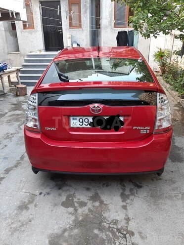 Toyota Prius 2008, 140,000 km - 1.5 l - Bakı