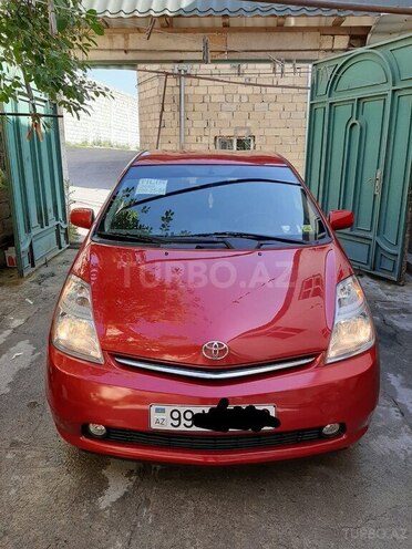 Toyota Prius 2008, 140,000 km - 1.5 l - Bakı
