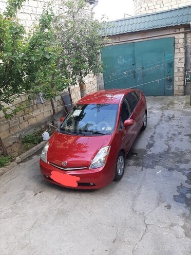 Toyota Prius 2008, 140,000 km - 1.5 l - Bakı