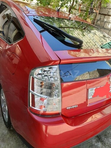 Toyota Prius 2008, 140,000 km - 1.5 l - Bakı