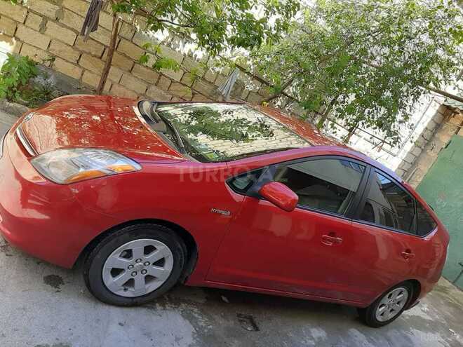 Toyota Prius 2008, 140,000 km - 1.5 l - Bakı