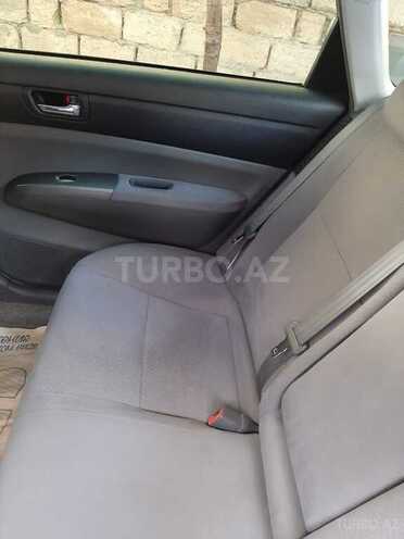 Toyota Prius 2008, 140,000 km - 1.5 l - Bakı