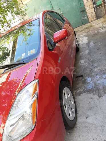 Toyota Prius 2008, 140,000 km - 1.5 l - Bakı