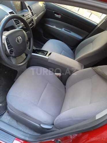Toyota Prius 2008, 140,000 km - 1.5 l - Bakı
