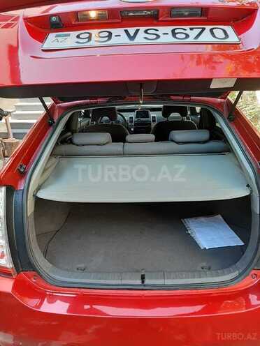 Toyota Prius 2008, 140,000 km - 1.5 l - Bakı