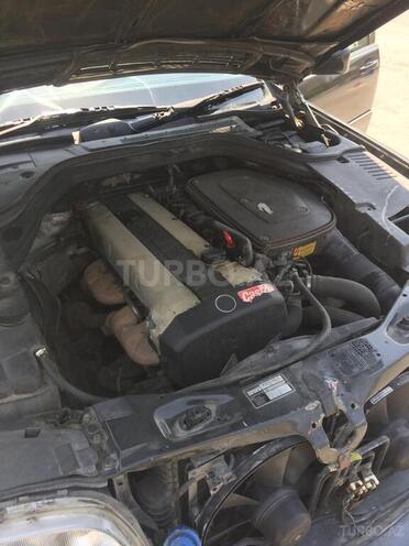Mercedes S 320 1992, 275,000 km - 3.2 л - Bakı