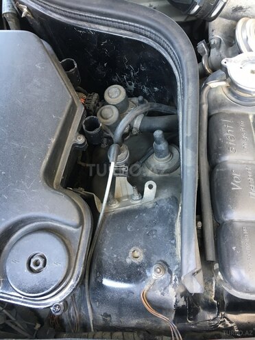 Mercedes C 220 1997, 354,761 km - 2.2 l - Bakı