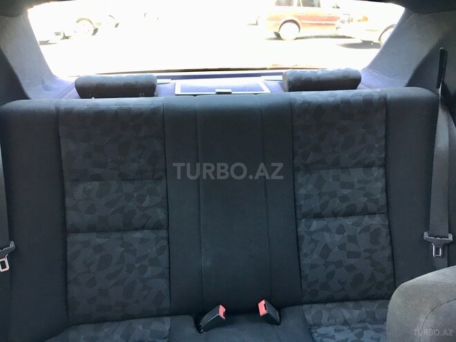 Mercedes C 220 1997, 354,761 km - 2.2 l - Bakı
