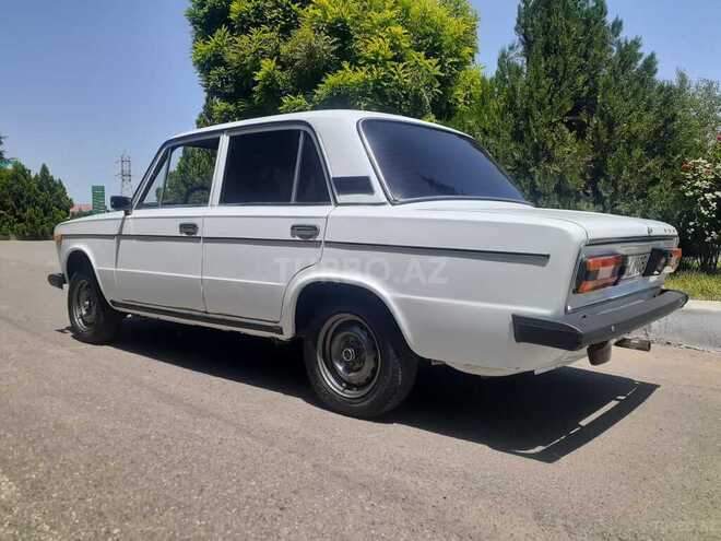 LADA (VAZ) 2106 2003, 192,300 km - 1.6 l - Qazax