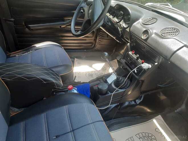 LADA (VAZ) 2106 2003, 192,300 km - 1.6 l - Qazax