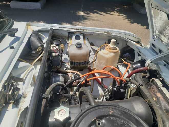 LADA (VAZ) 2106 2003, 192,300 km - 1.6 l - Qazax