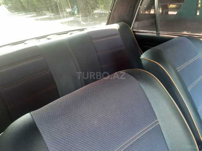 LADA (VAZ) 2106 2003, 192,300 km - 1.6 l - Qazax