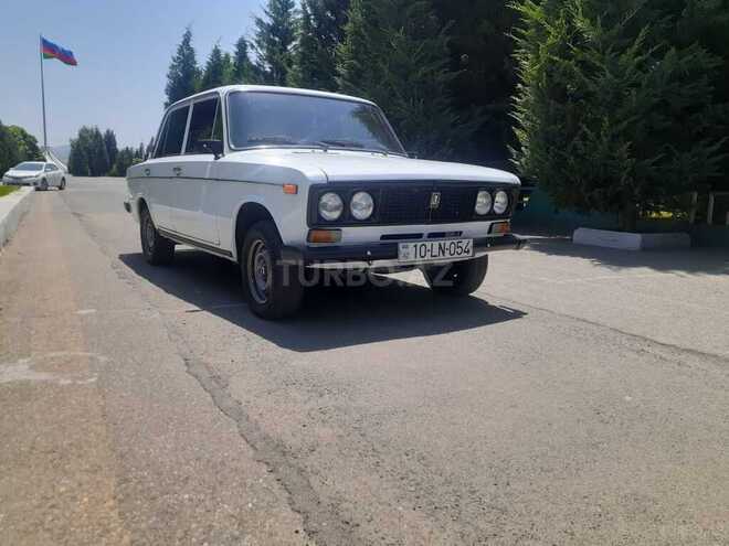 LADA (VAZ) 2106 2003, 192,300 km - 1.6 l - Qazax