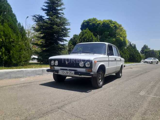 LADA (VAZ) 2106 2003, 192,300 km - 1.6 l - Qazax