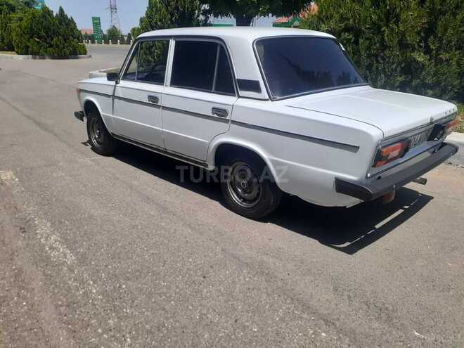 LADA (VAZ) 2106 2003, 192,300 km - 1.6 l - Qazax